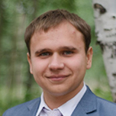 Никита Отепко