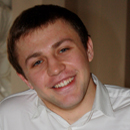 Антон Хлебников