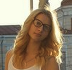 Юлия Зыкова