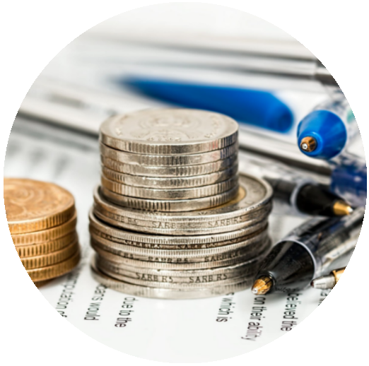 Deduction for personal income tax