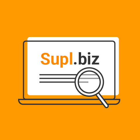 Как работать на тарифе Поставщик Стандарт Товары на Supl.biz