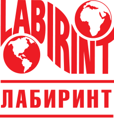 Логотип компании