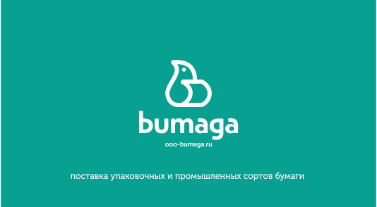 Логотип компании