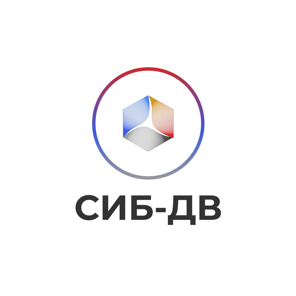 Логотип компании