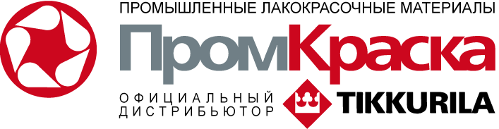 Логотип компании