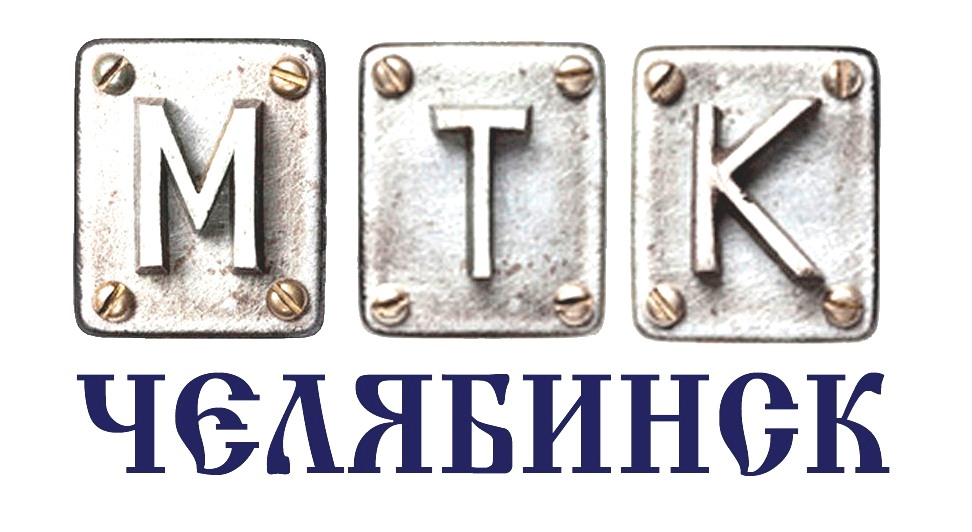 Логотип компании