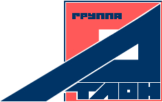 Логотип компании