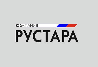 Логотип компании