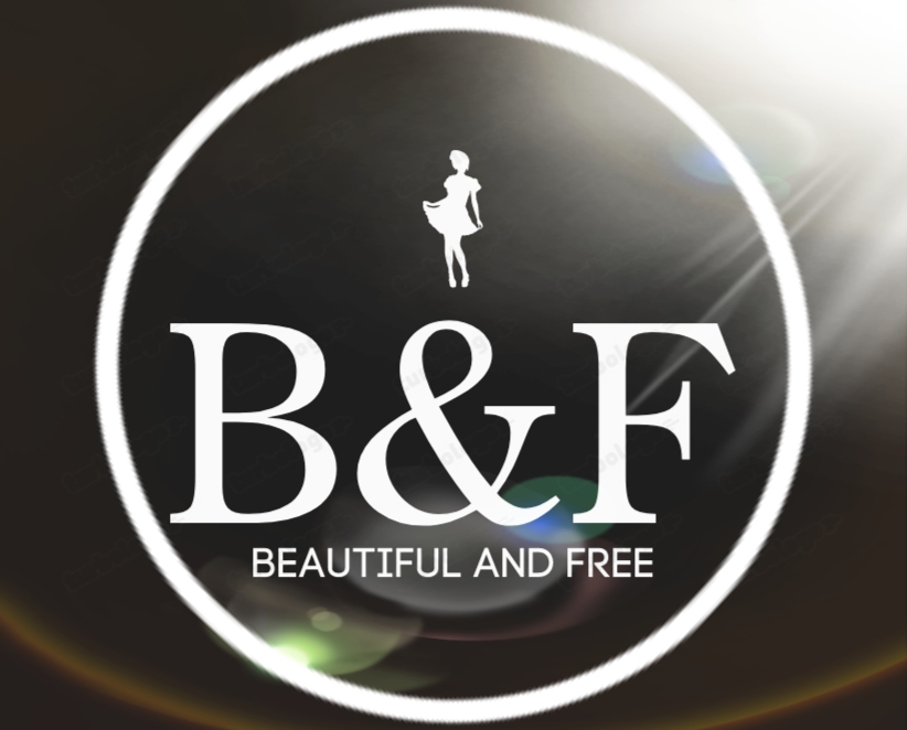 beautiful and-free