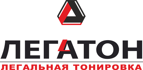 Логотип компании