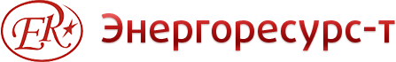 Логотип компании