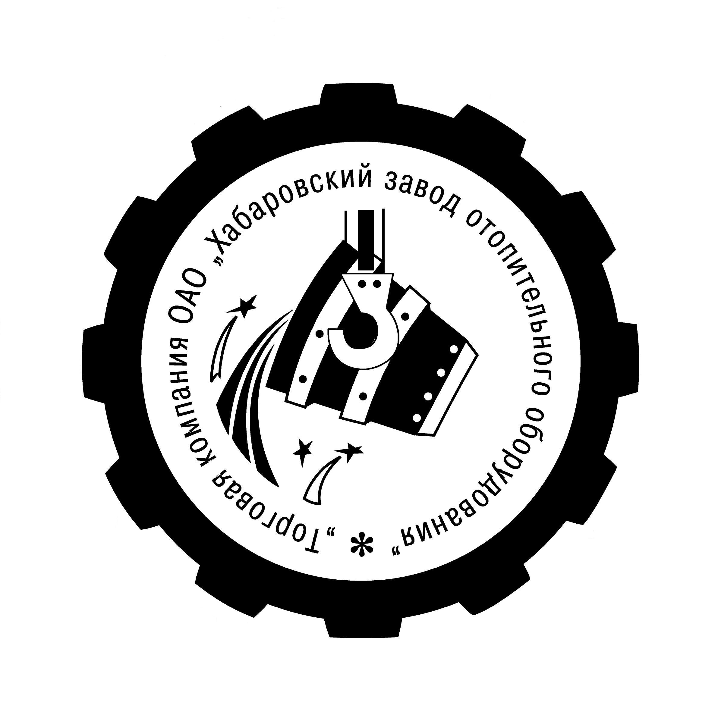 Логотип компании