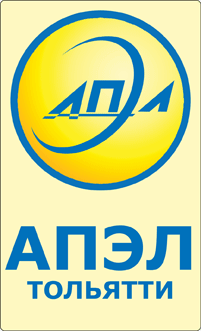Логотип компании
