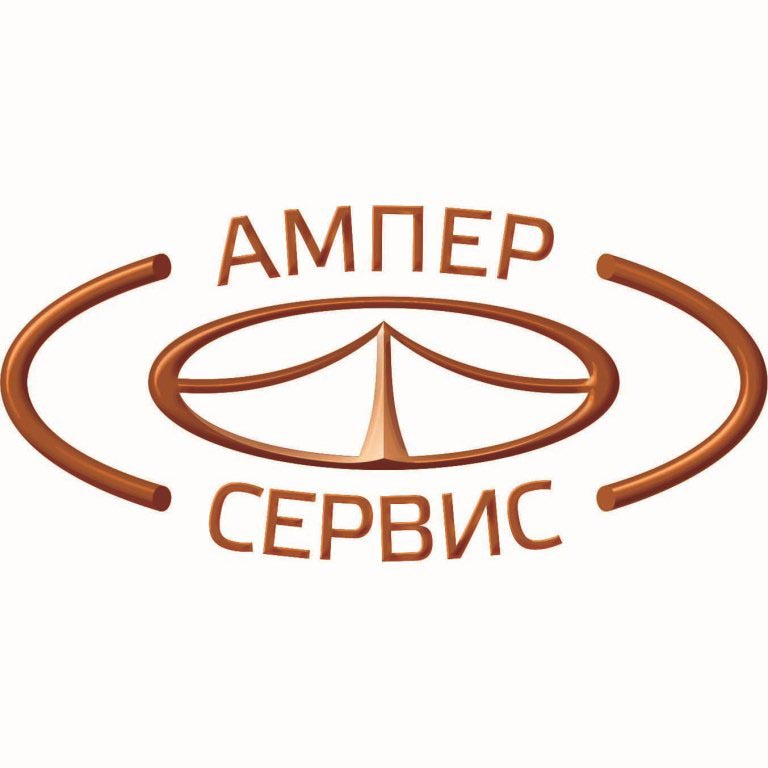 Логотип компании