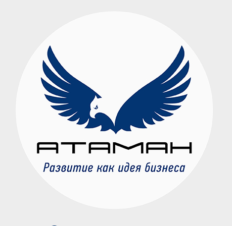 Логотип компании