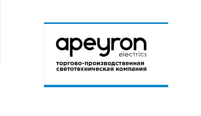 Логотип компании
