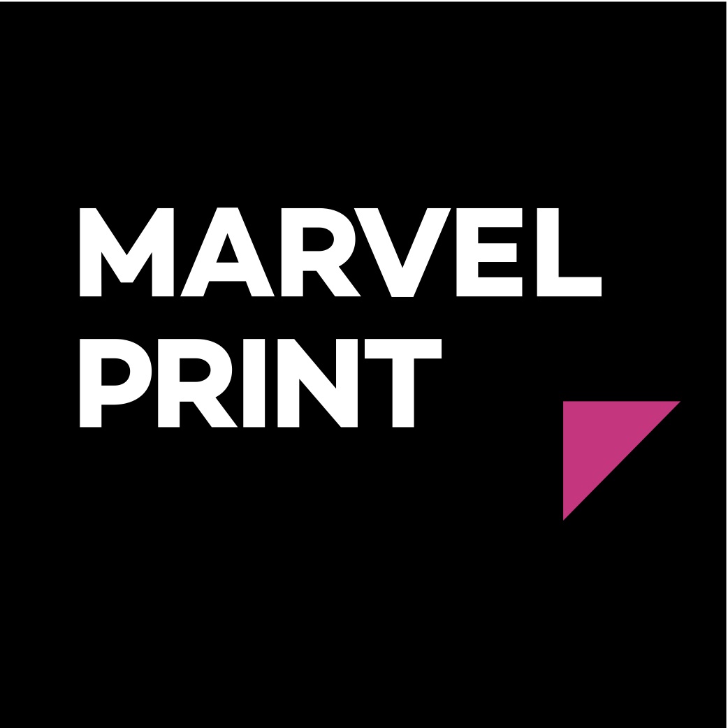 marvel print