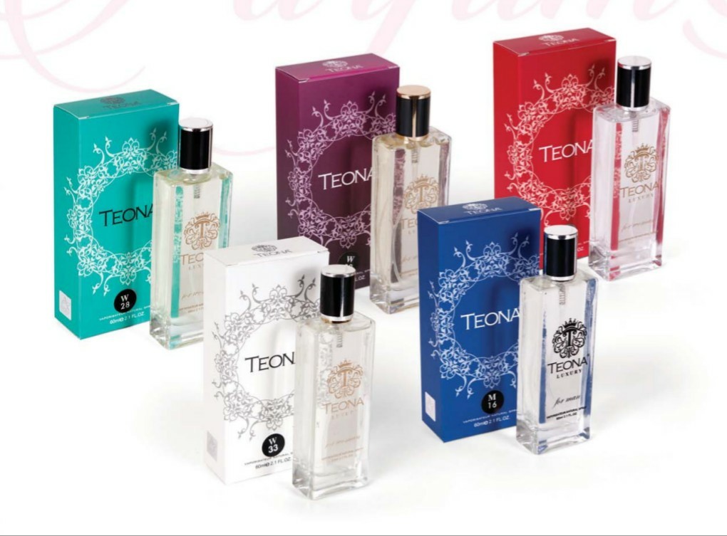 ideal perfumery