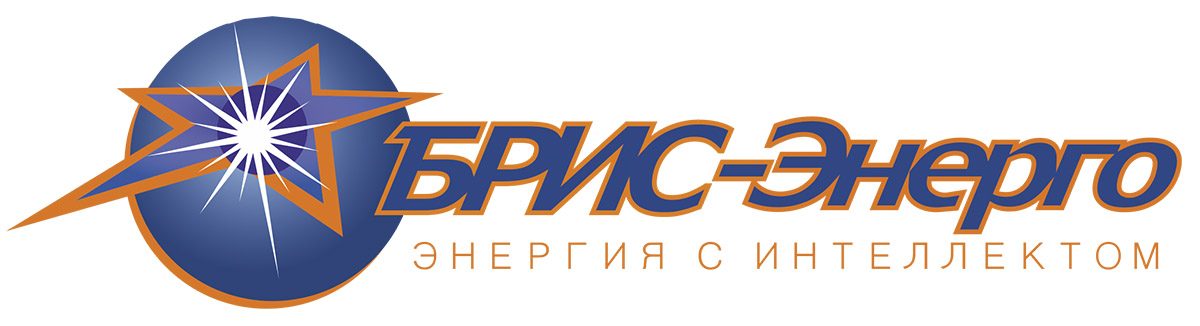 Логотип компании