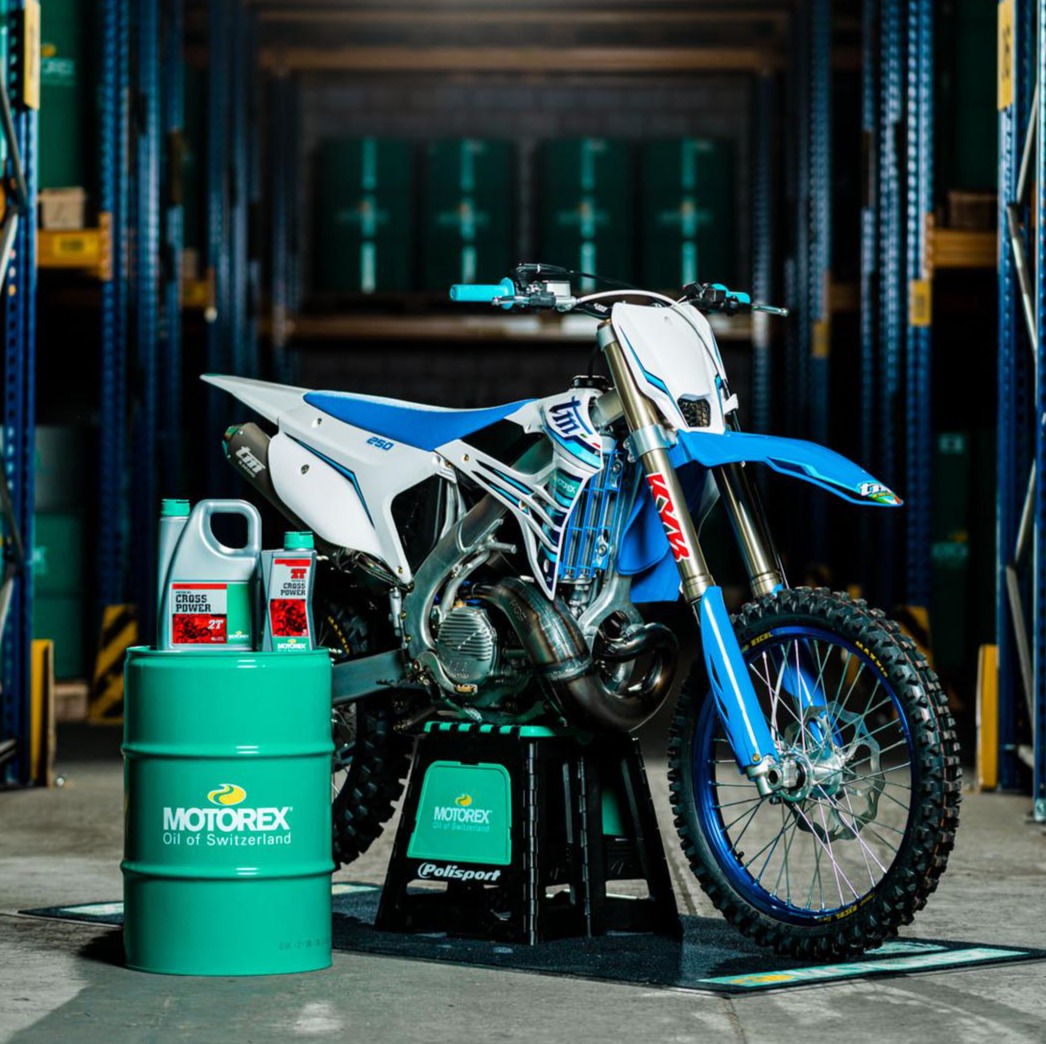 motodart