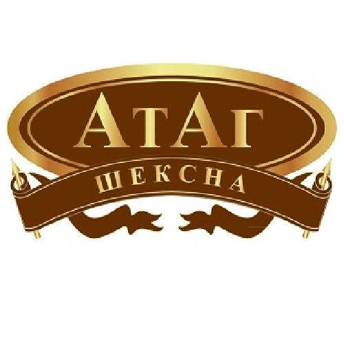 Логотип компании