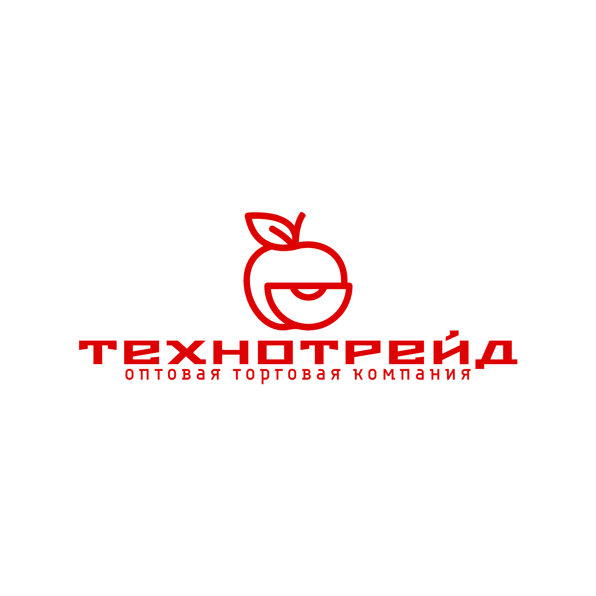 Логотип компании