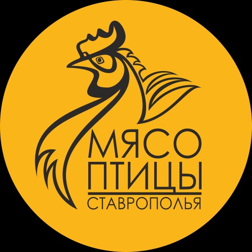 Логотип компании