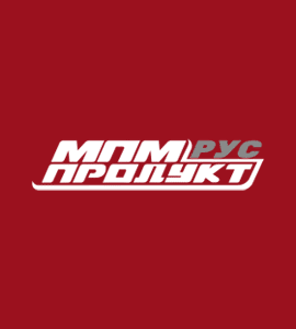 Логотип компании