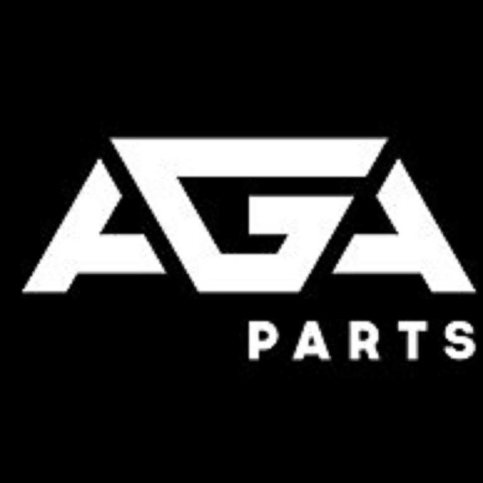 aga parts