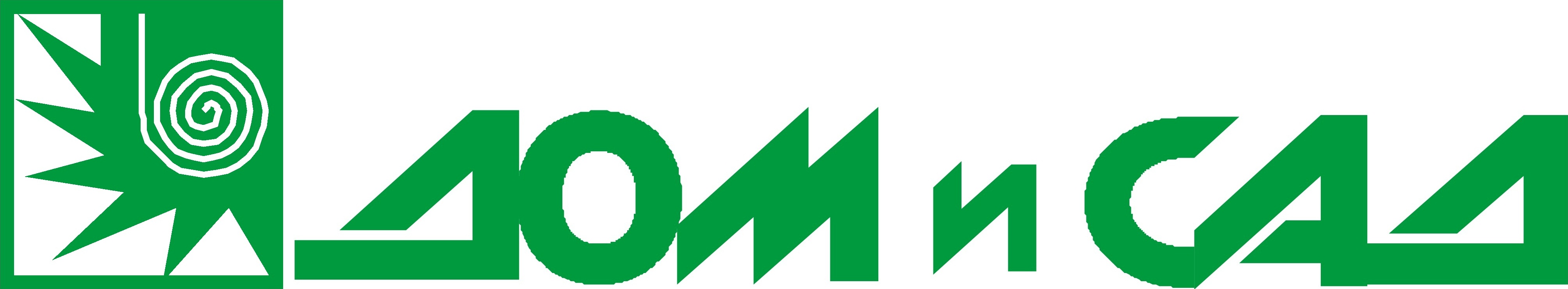 Логотип компании