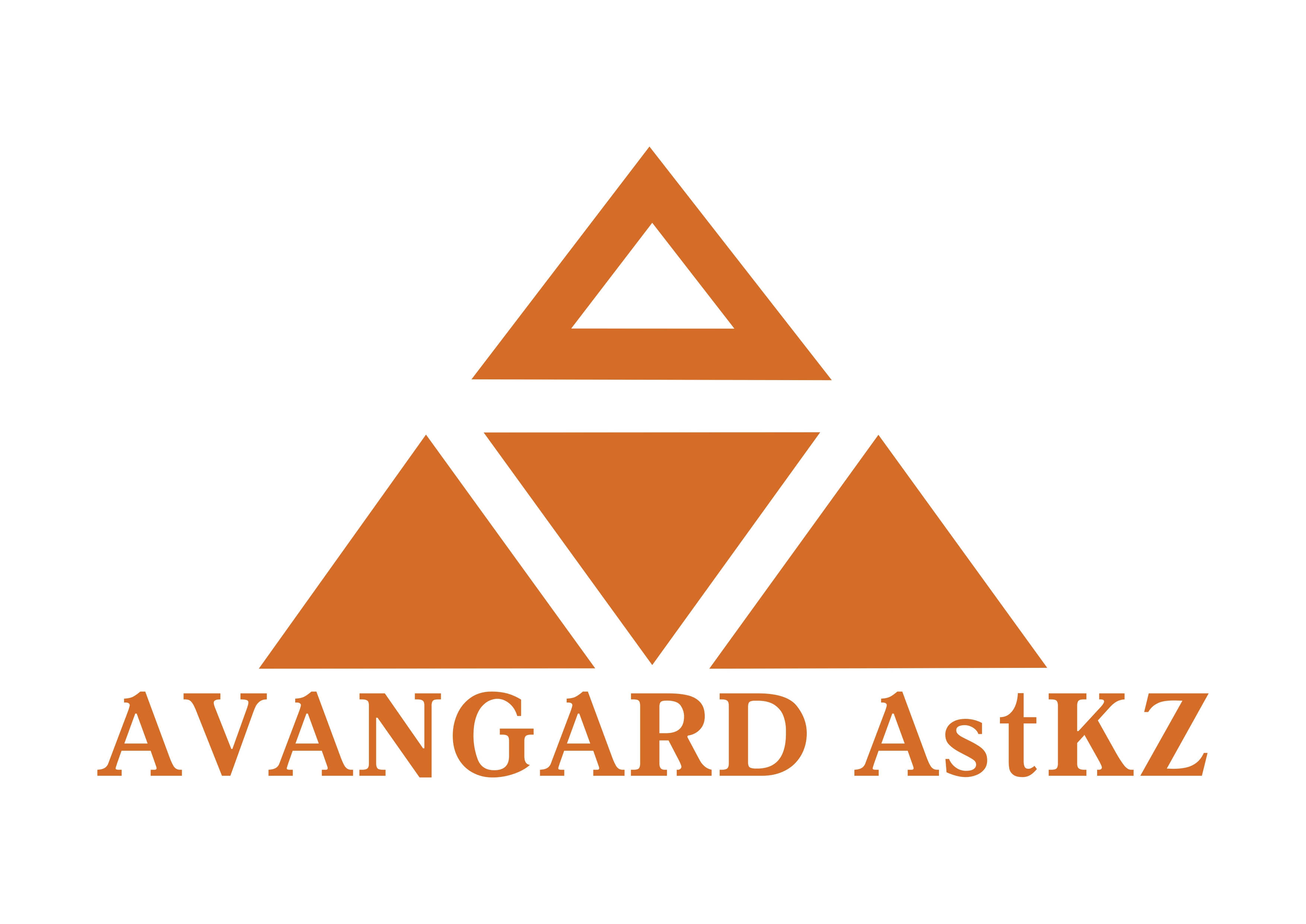 avangard astkz