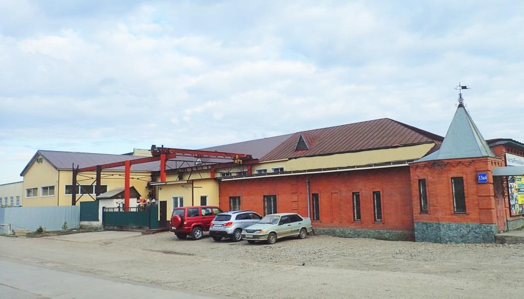 ooo metallpromservis-