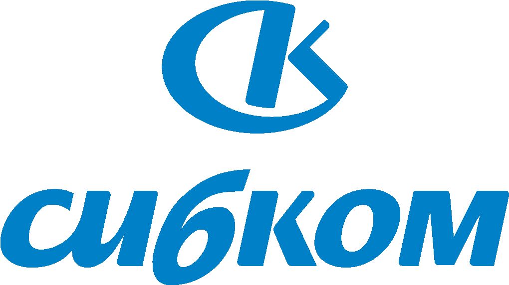 Логотип компании