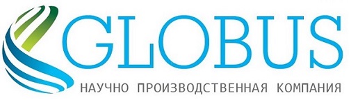 Логотип компании