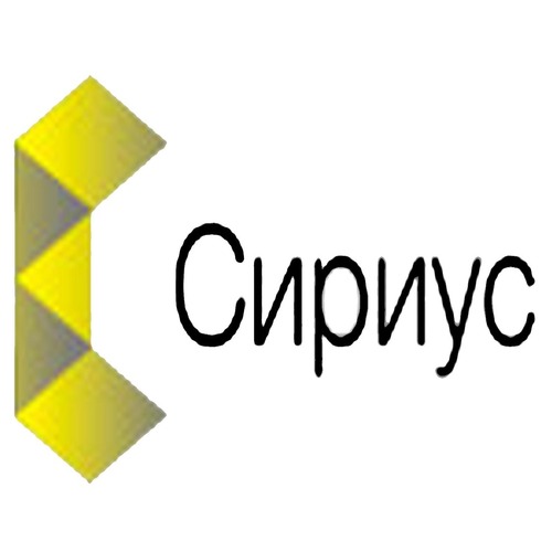Логотип компании