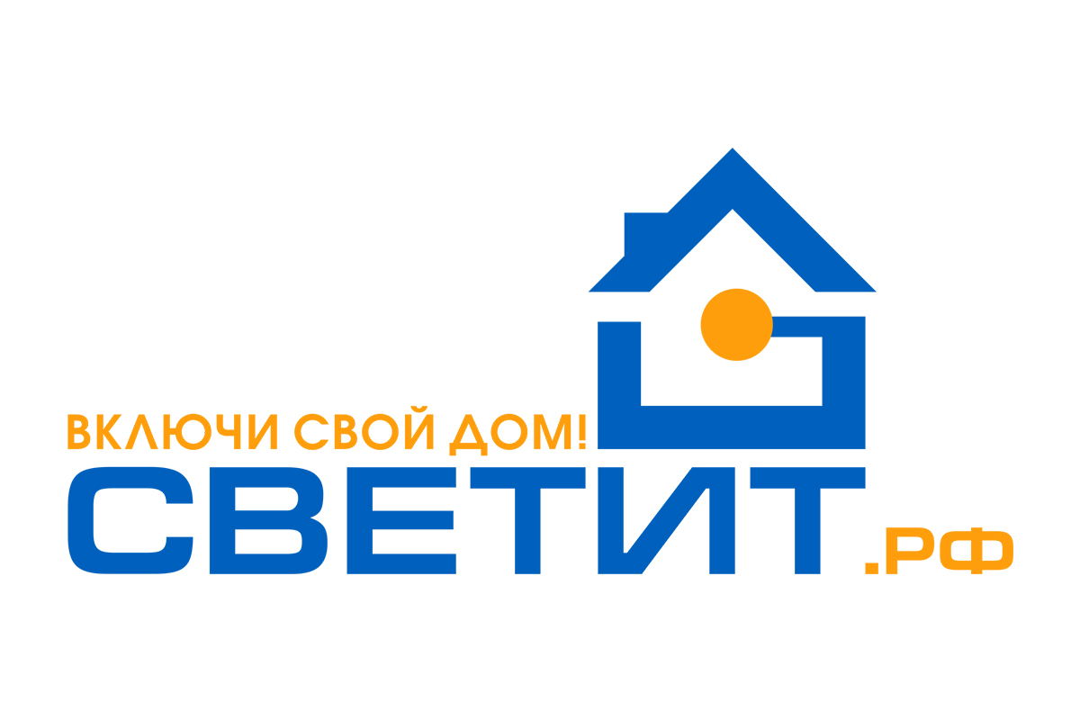 Логотип компании