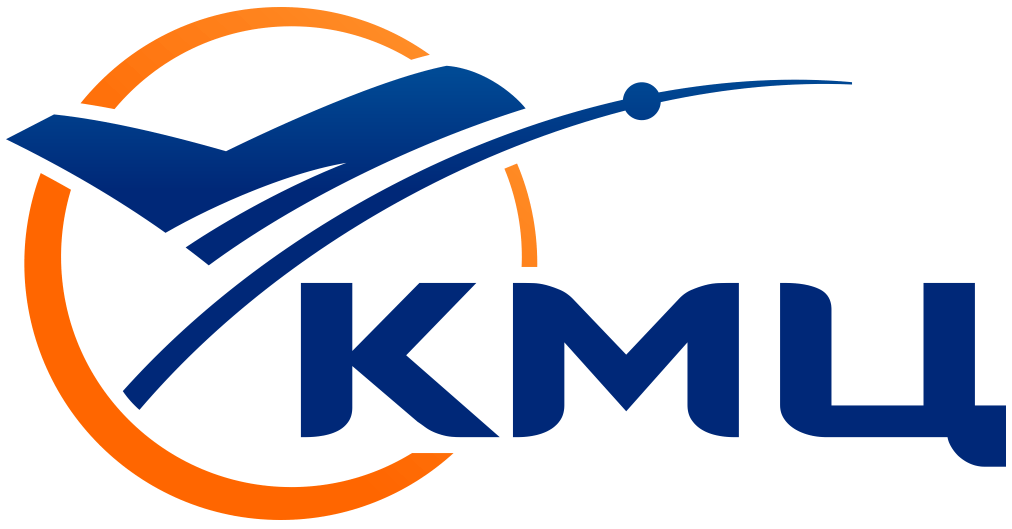 Логотип компании