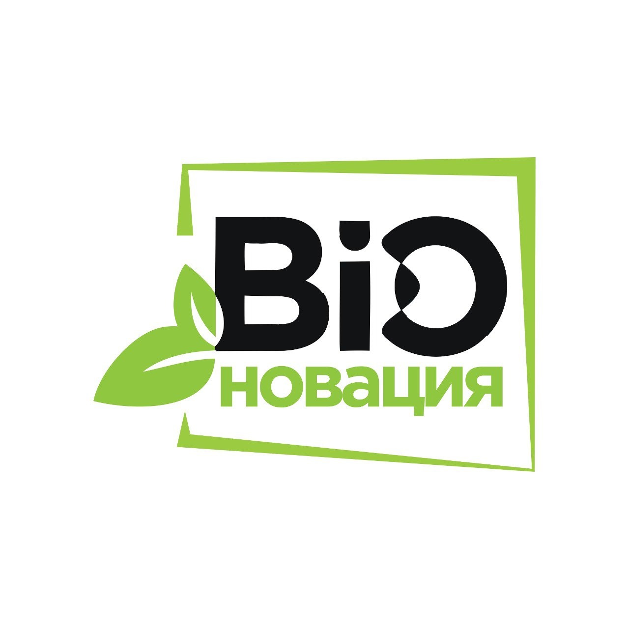 Логотип компании