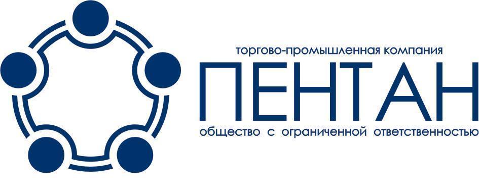Логотип компании