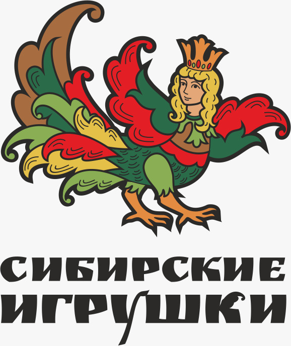 Логотип компании