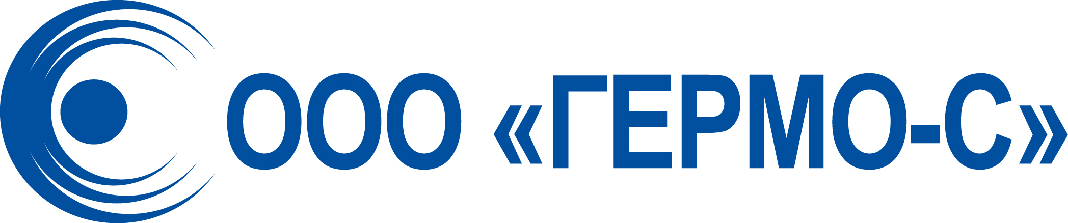Логотип компании