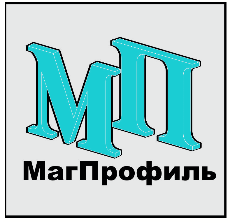 Логотип компании