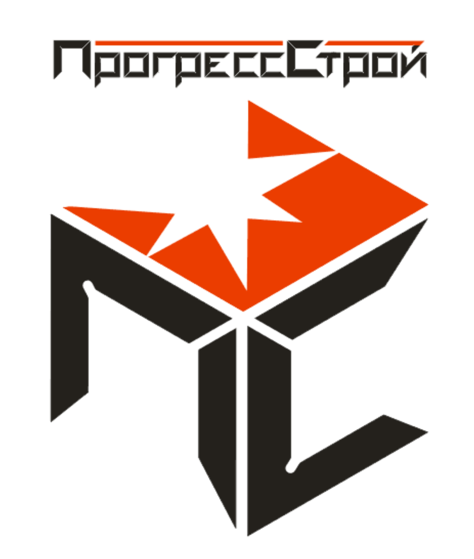 Логотип компании