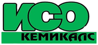 iso kemikals-