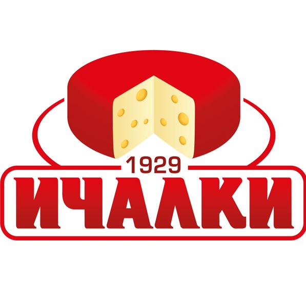 Логотип компании