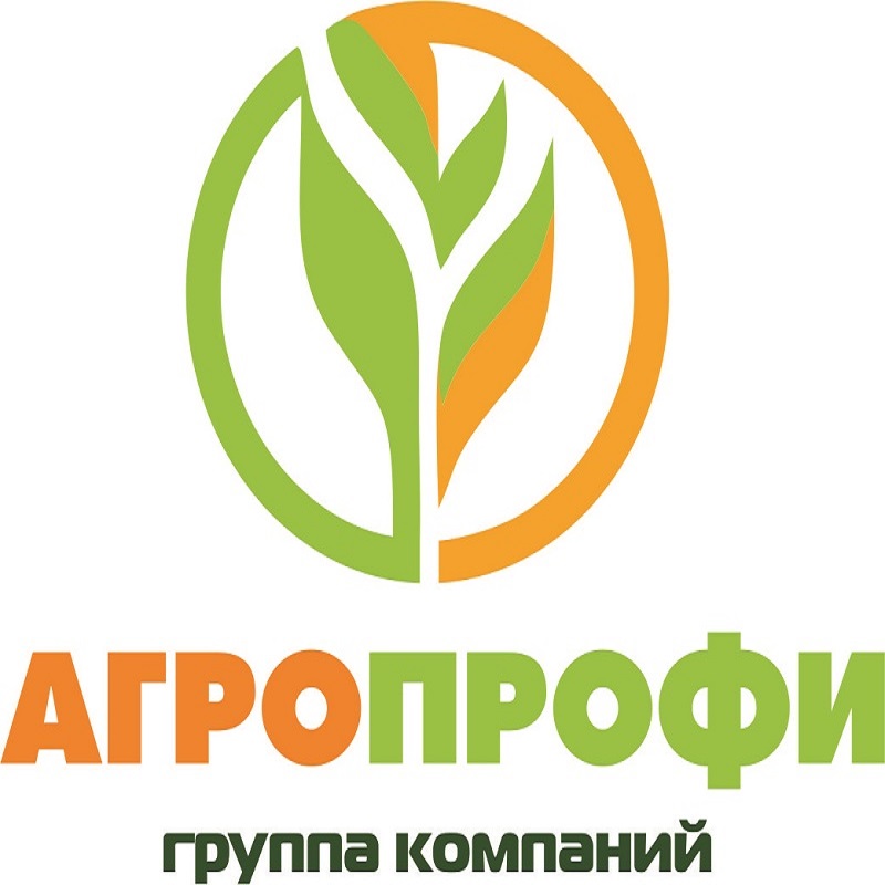 Логотип компании