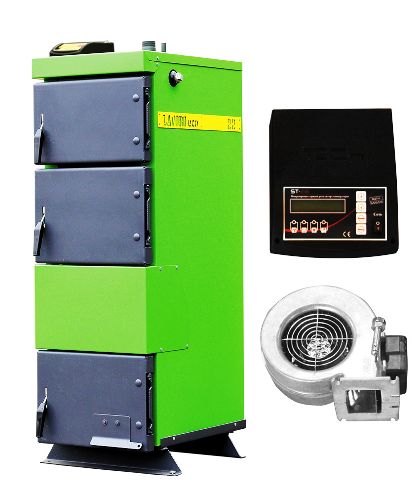 Логотип компании