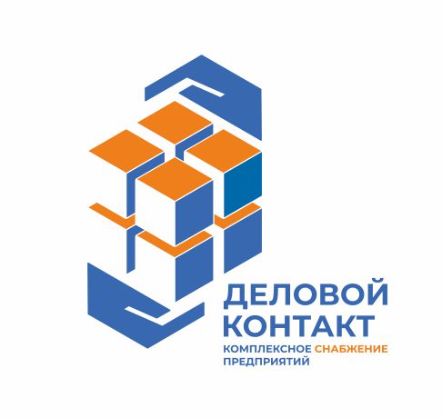 Логотип компании
