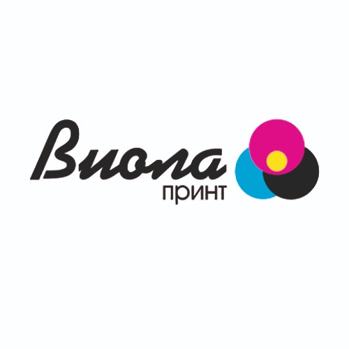 Логотип компании