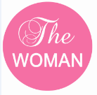 the woman